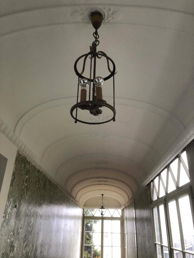 غوتن Villa Pochon المظهر الخارجي الصورة